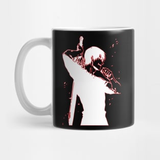 Anime Lovers Best Gift For Fans Girls Boys TojiZenin Jujts Mug